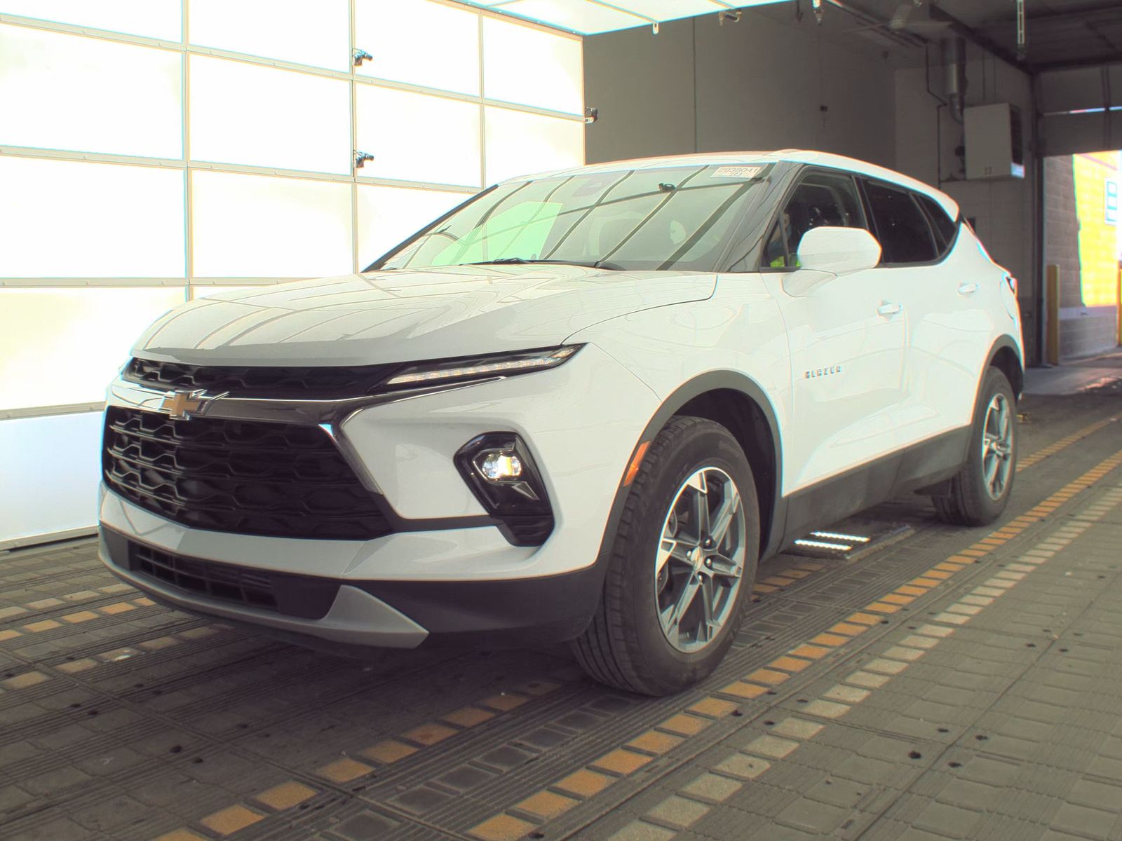 CHEVROLET CAMARO - 1