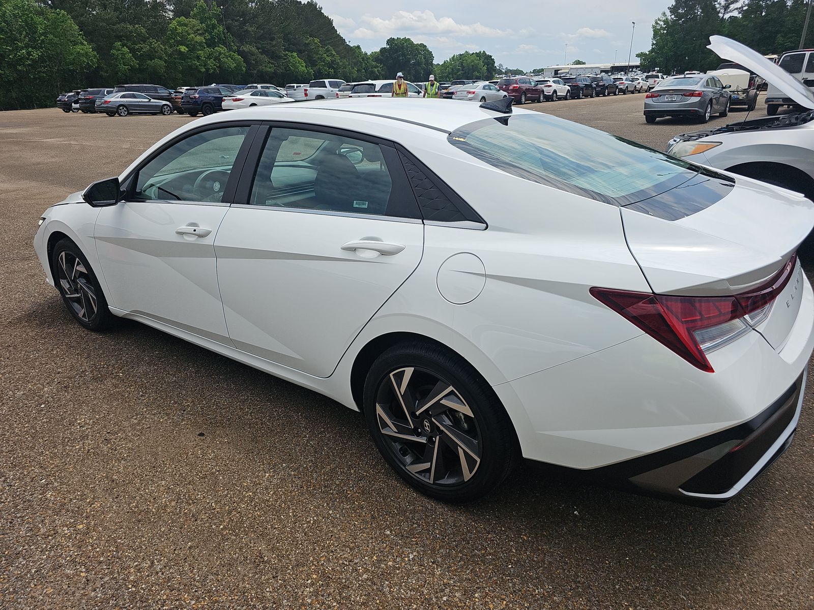 HYUNDAI OTHER - 7