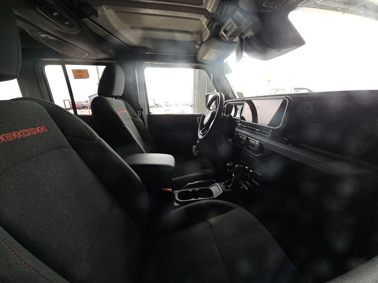 JEEP WRANGLER - 9
