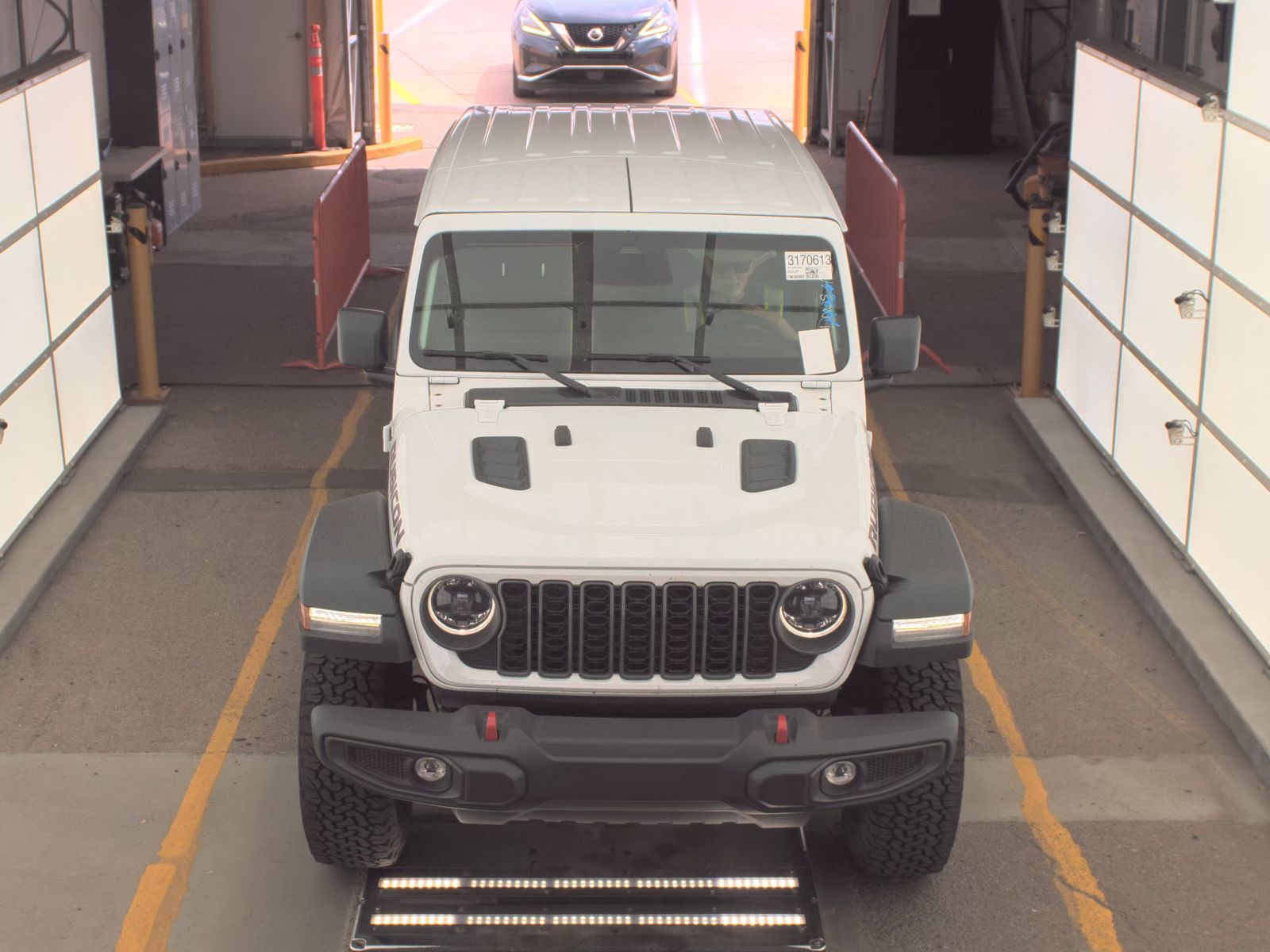 JEEP WRANGLER - 3