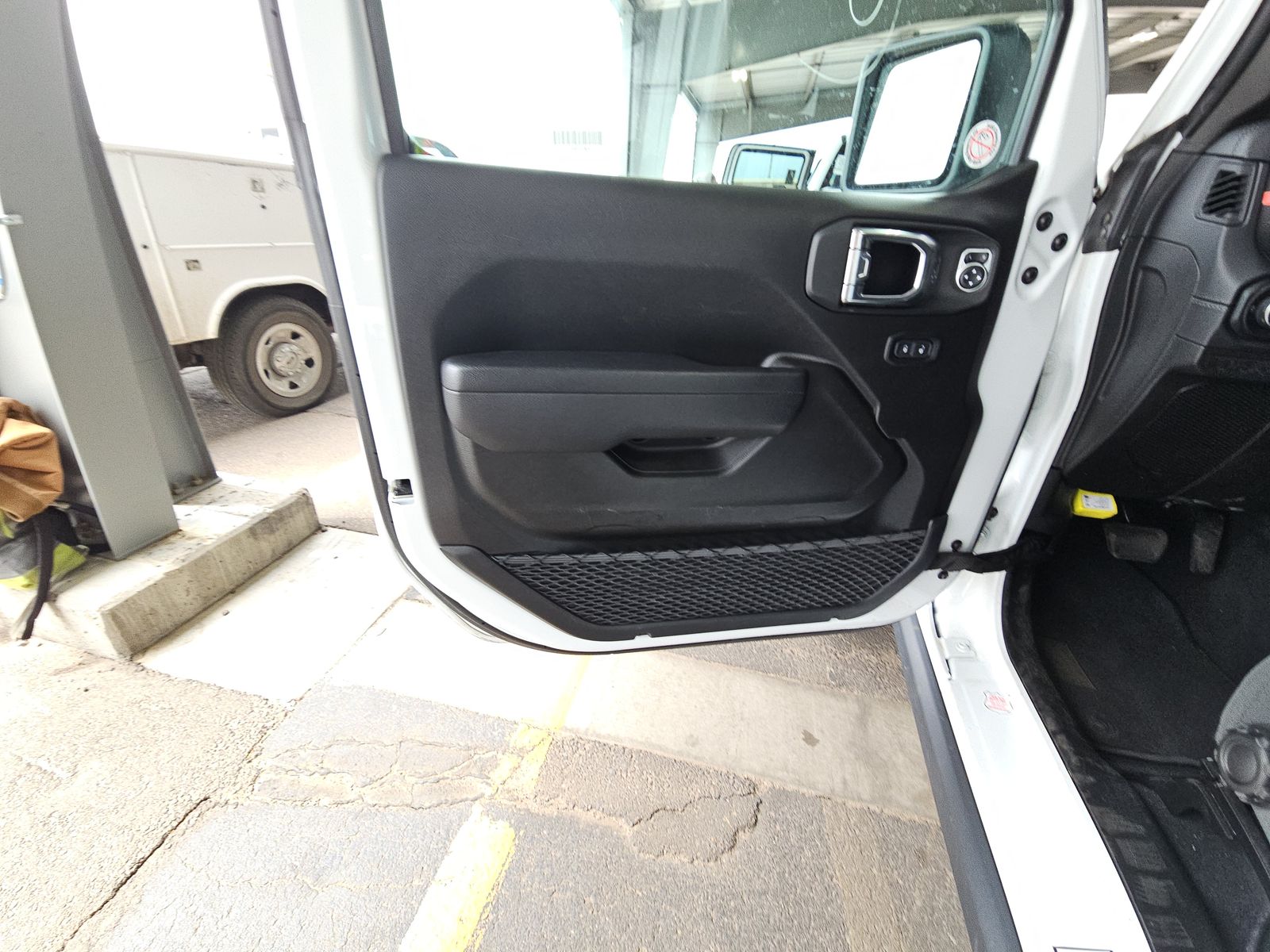 JEEP WRANGLER - 10