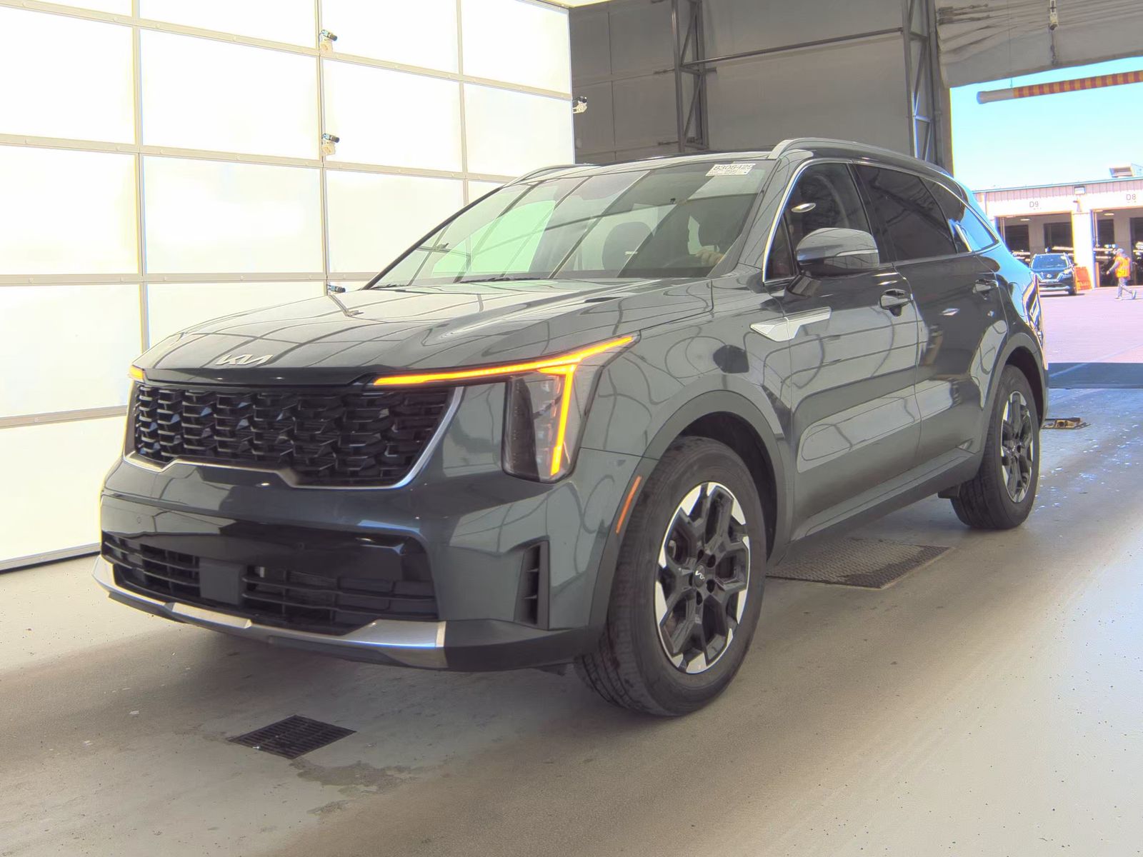 KIA OTHER - 1