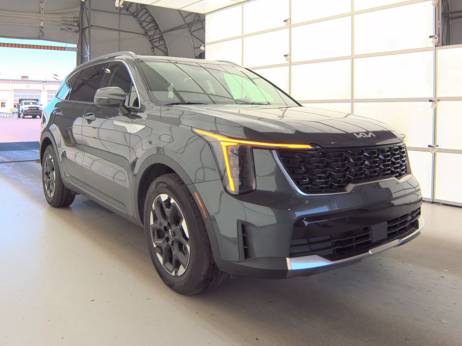 KIA OTHER - 4