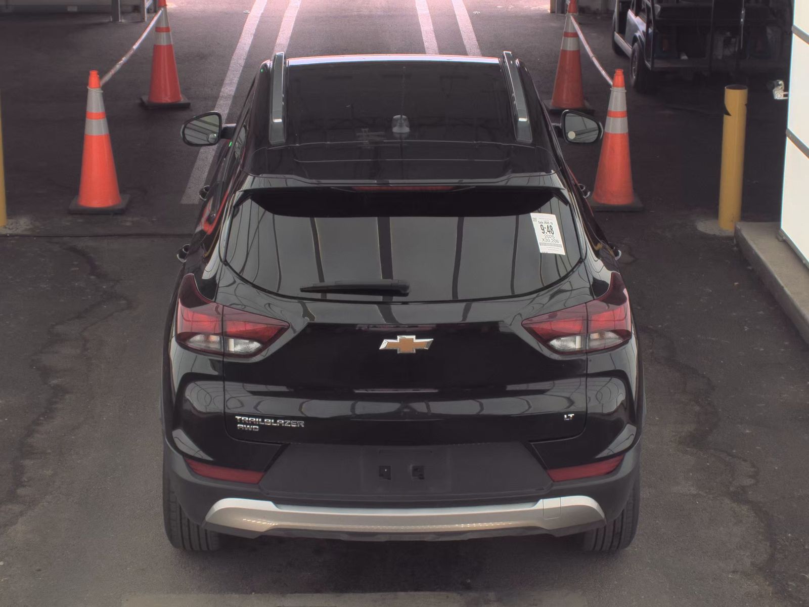 CHEVROLET OTHER - 6