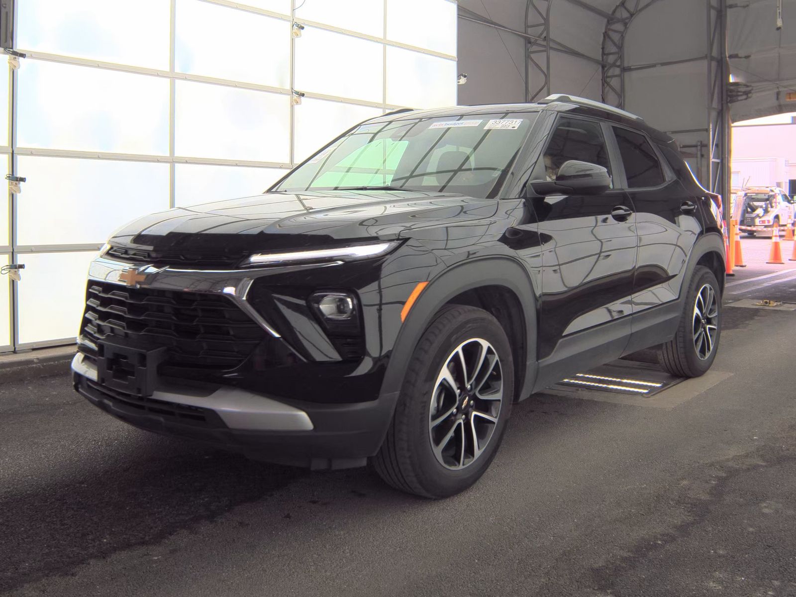CHEVROLET OTHER - 1