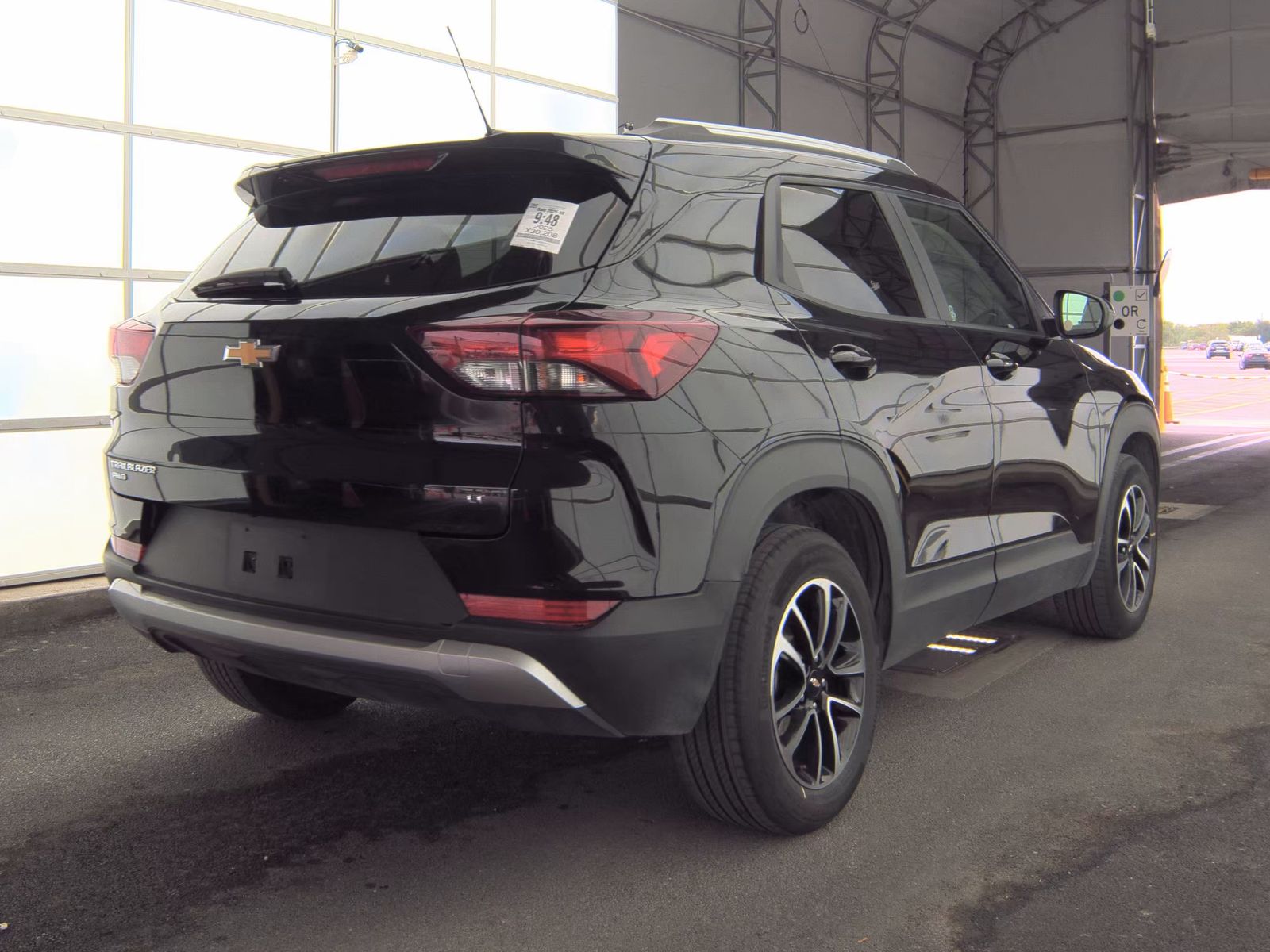 CHEVROLET OTHER - 5