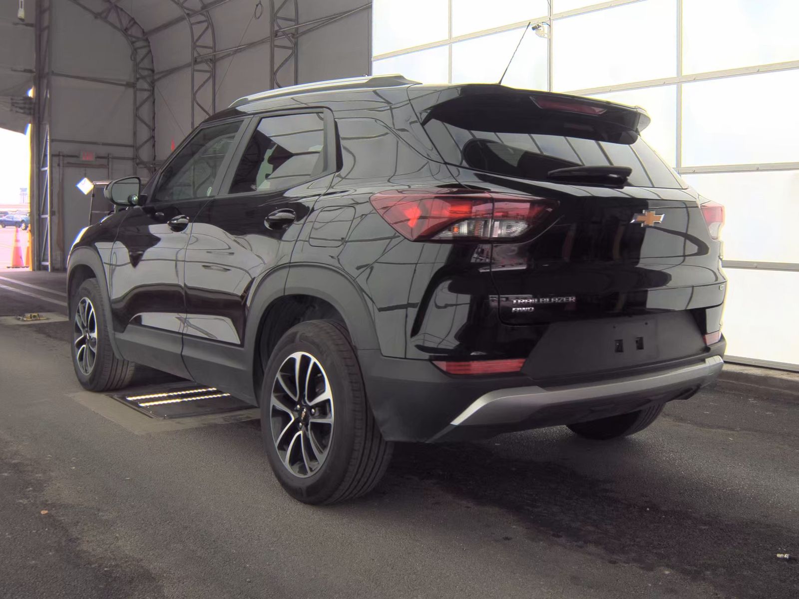 CHEVROLET OTHER - 7