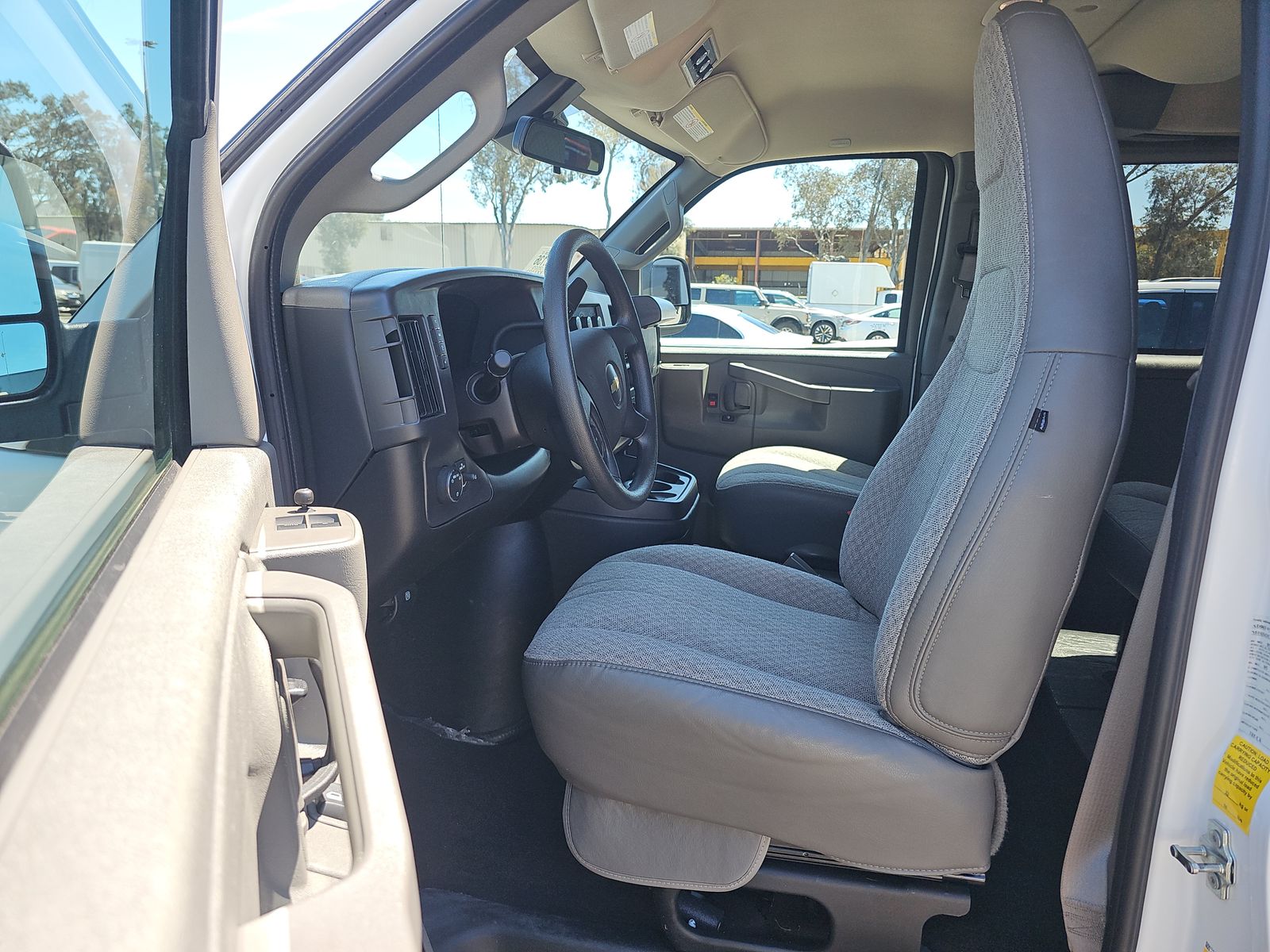 CHEVROLET OTHER - 8