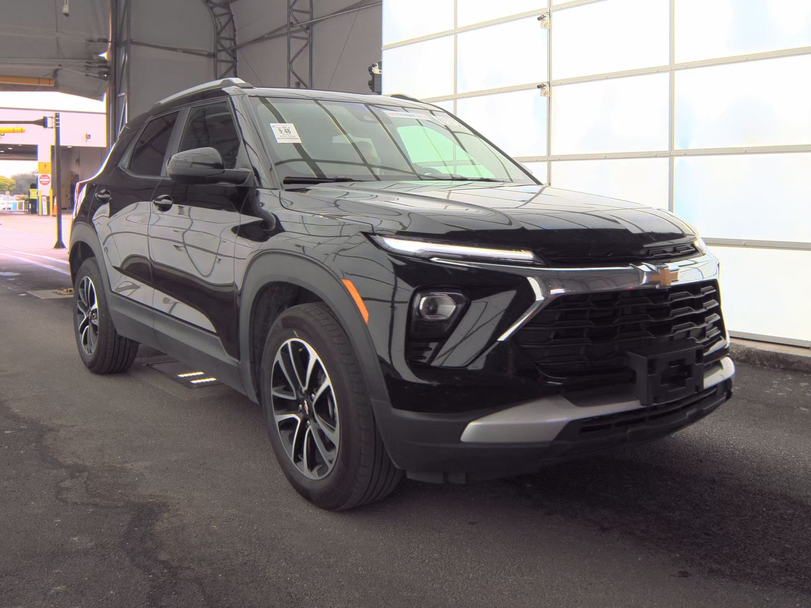 CHEVROLET OTHER - 4