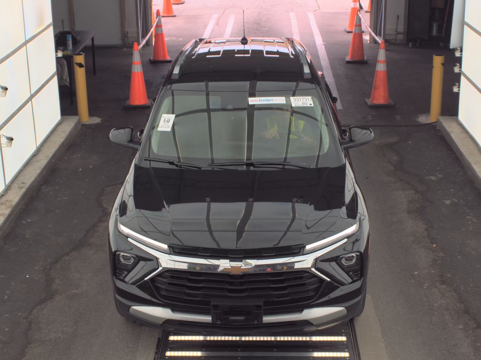 CHEVROLET OTHER - 3