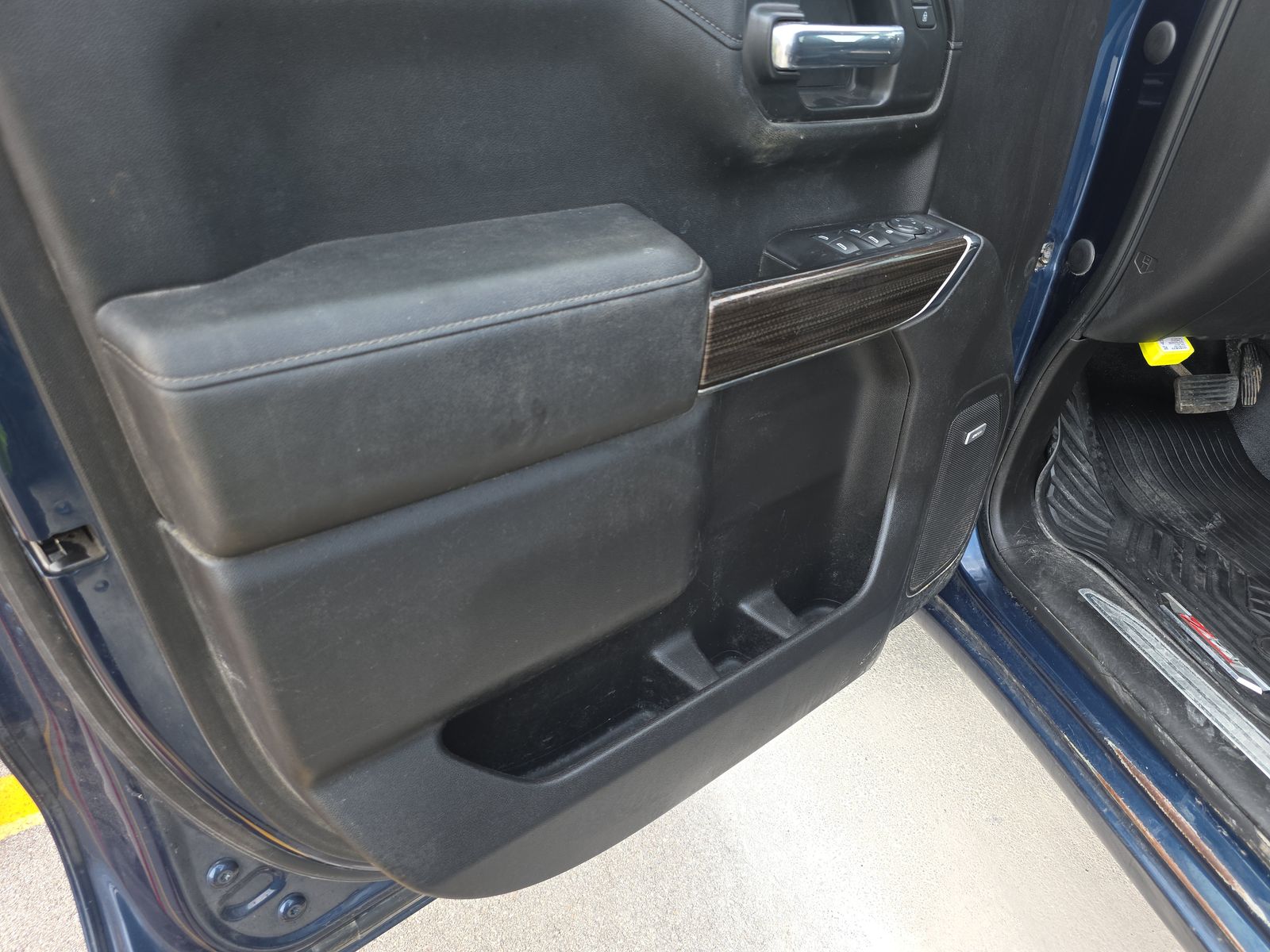 CHEVROLET OTHER - 10