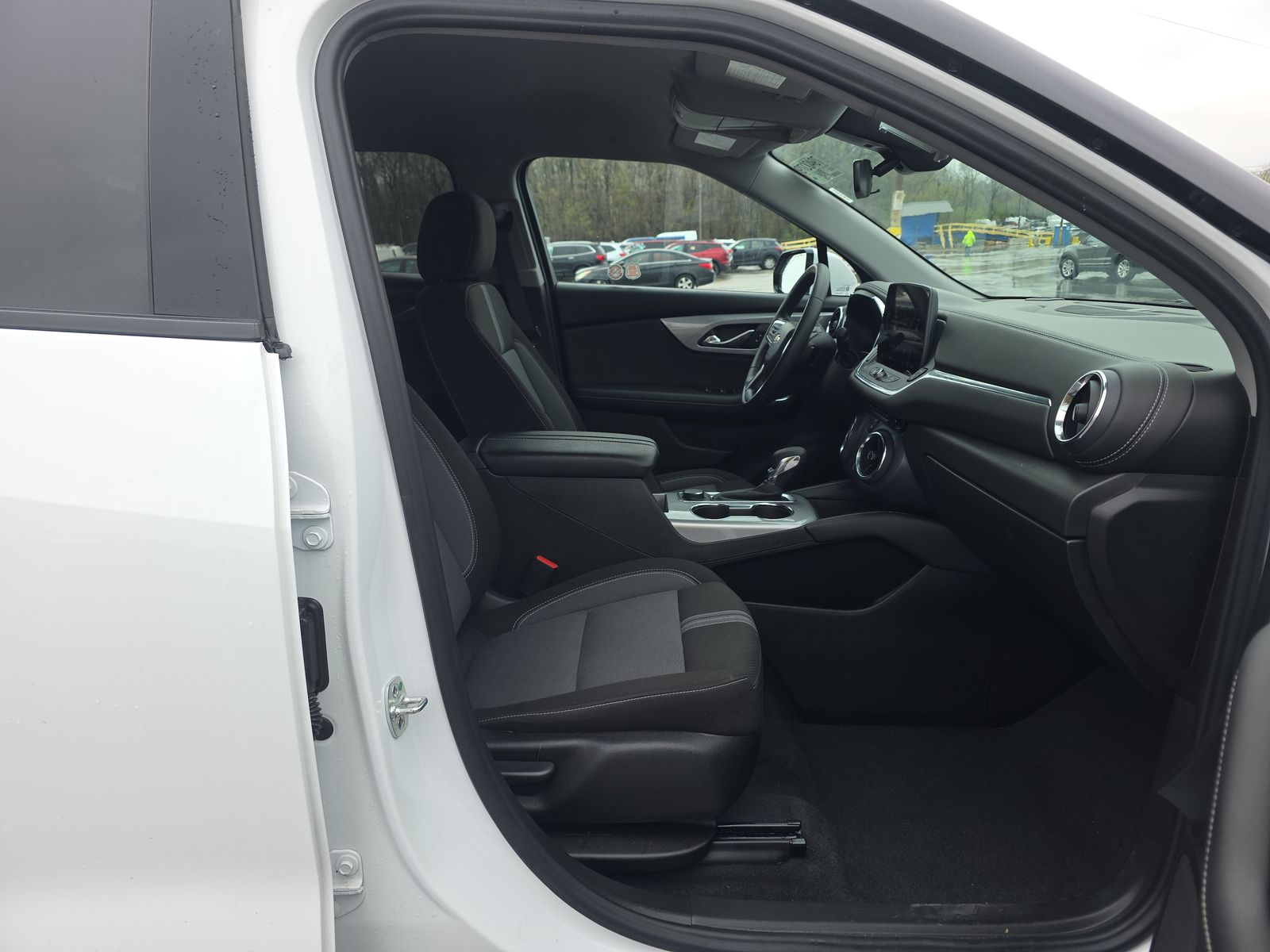 CHEVROLET CAMARO - 9