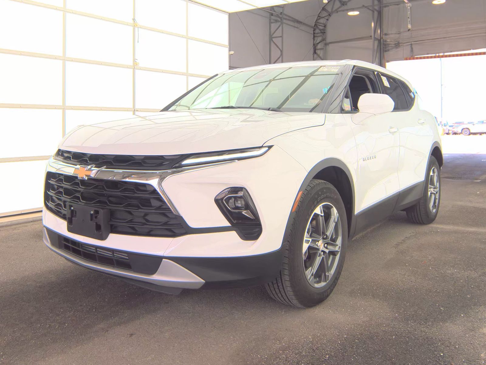 CHEVROLET CAMARO - 1