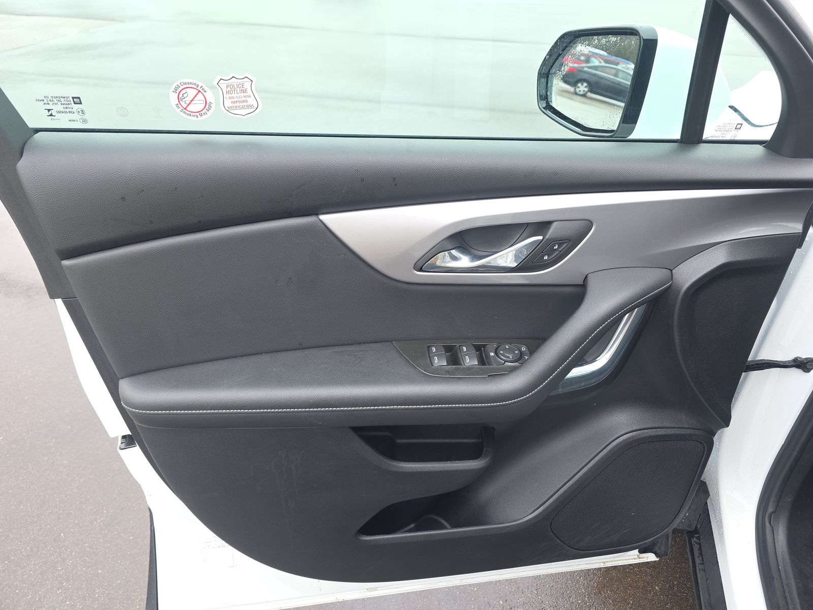 CHEVROLET CAMARO - 10