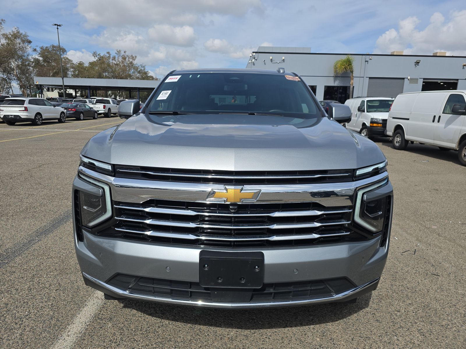 CHEVROLET OTHER - 3