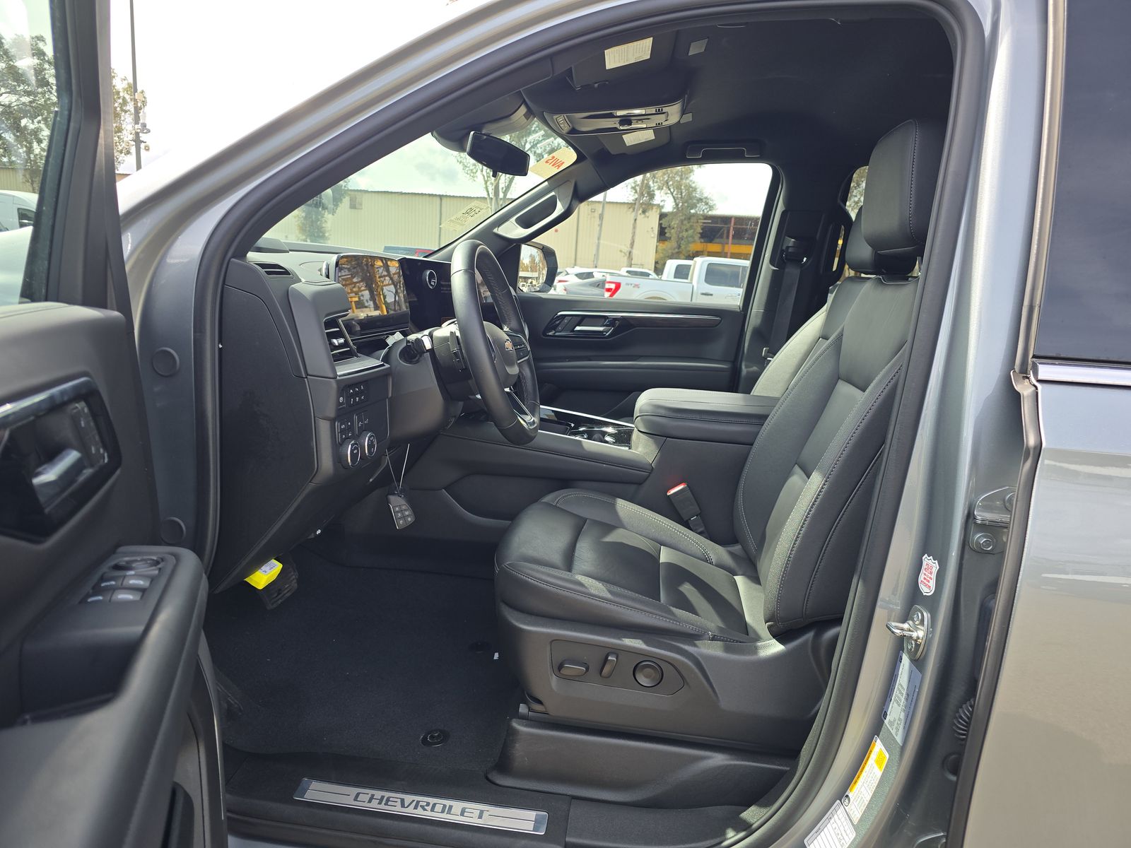 CHEVROLET OTHER - 8