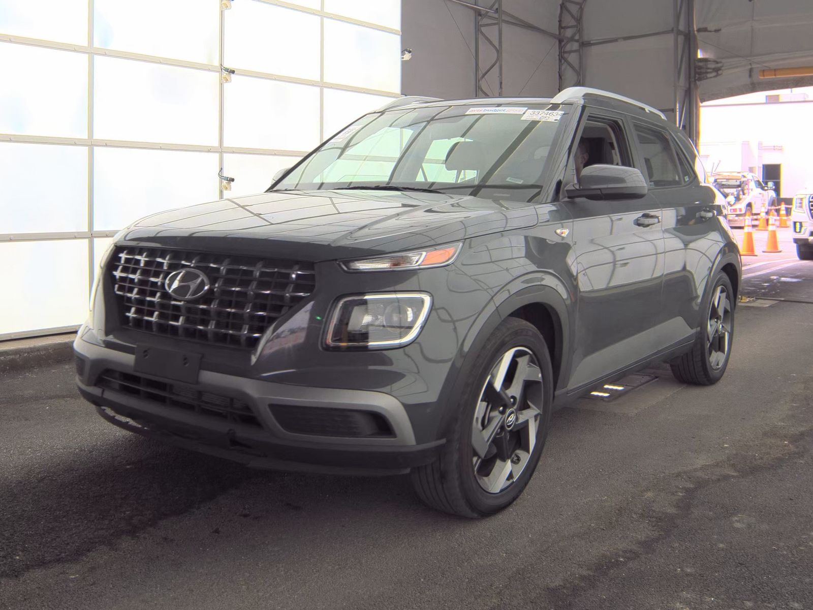 HYUNDAI OTHER - 1