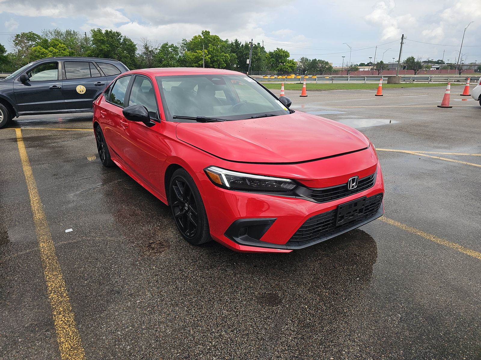 HONDA OTHER - 4