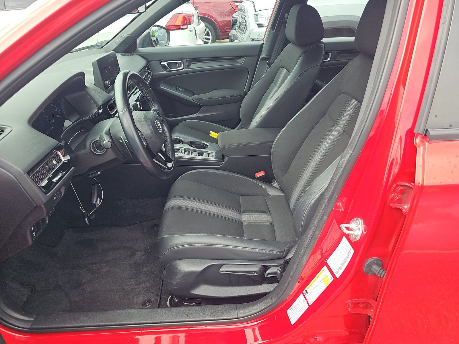 HONDA OTHER - 8