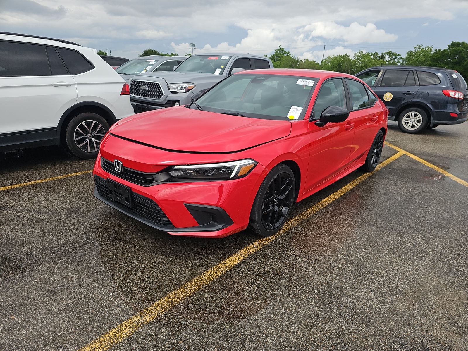 HONDA OTHER - 1