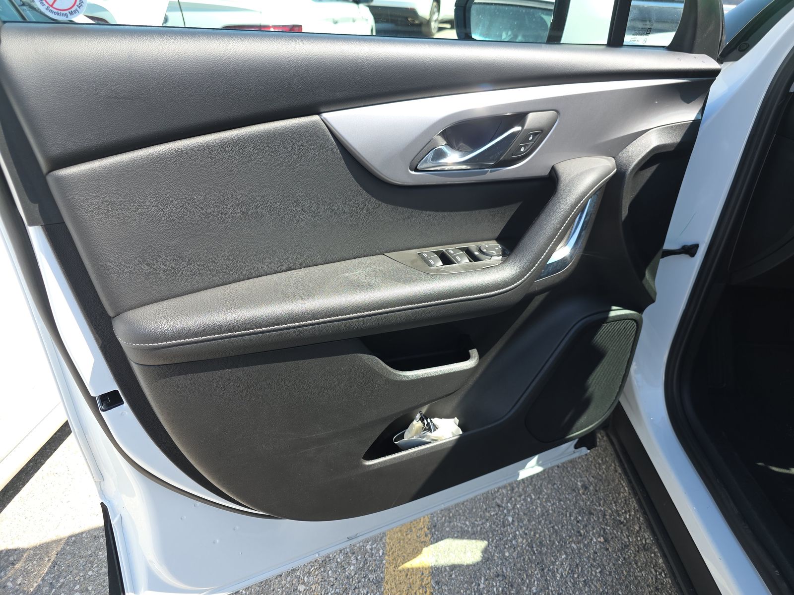 CHEVROLET CAMARO - 10