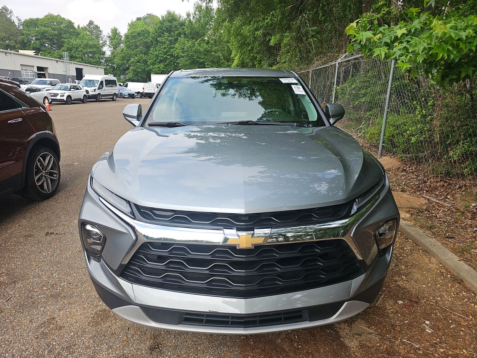 CHEVROLET CAMARO - 3