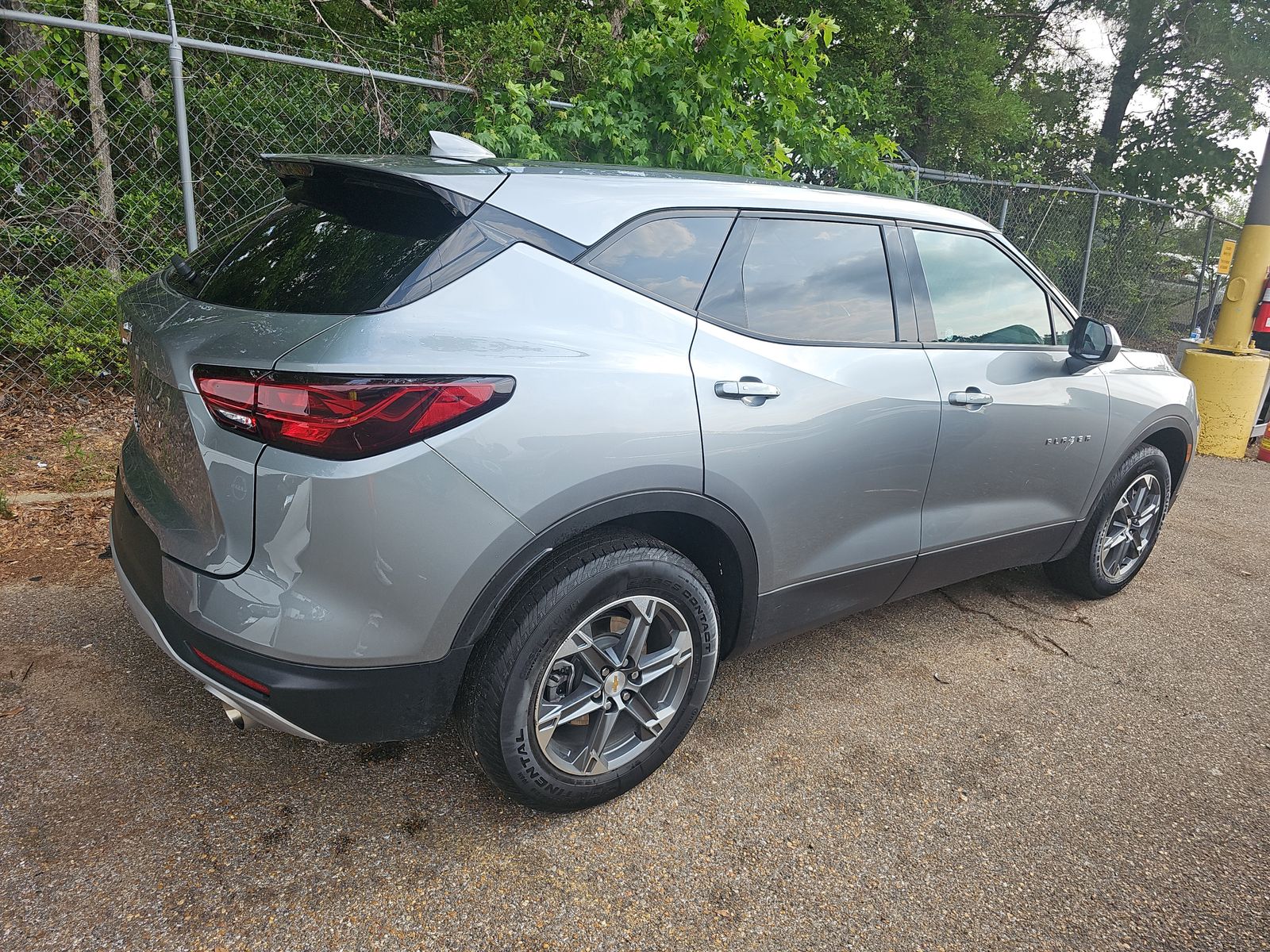 CHEVROLET CAMARO - 5