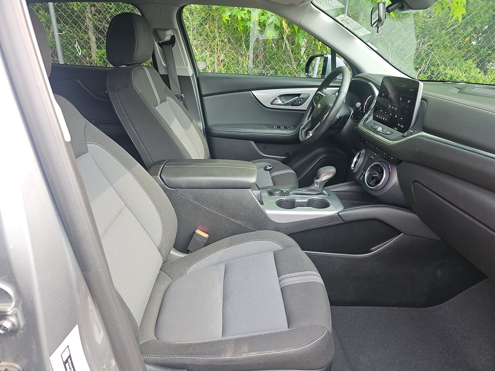 CHEVROLET CAMARO - 9