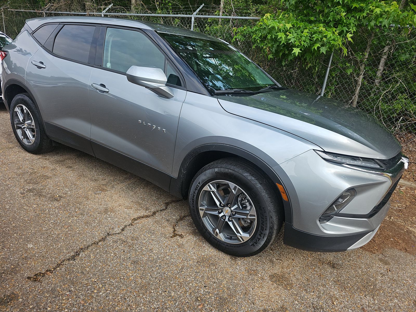 CHEVROLET CAMARO - 4