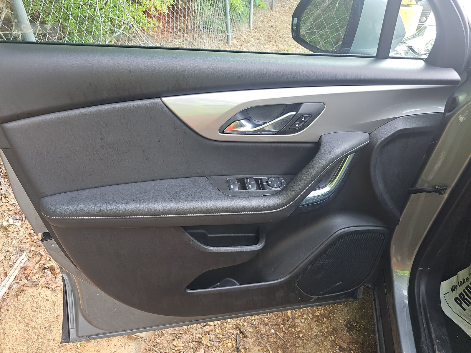 CHEVROLET CAMARO - 10