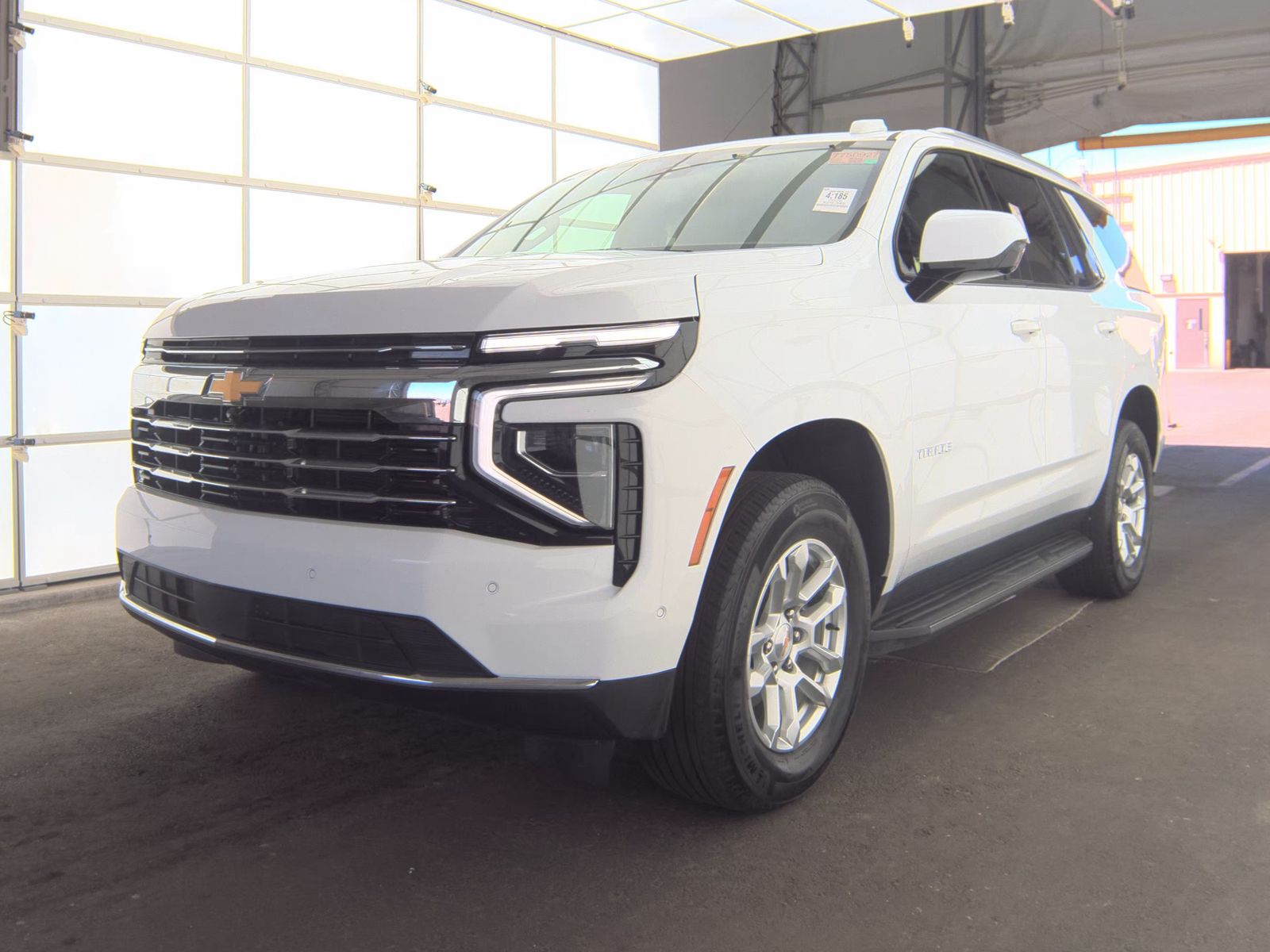 CHEVROLET OTHER - 1