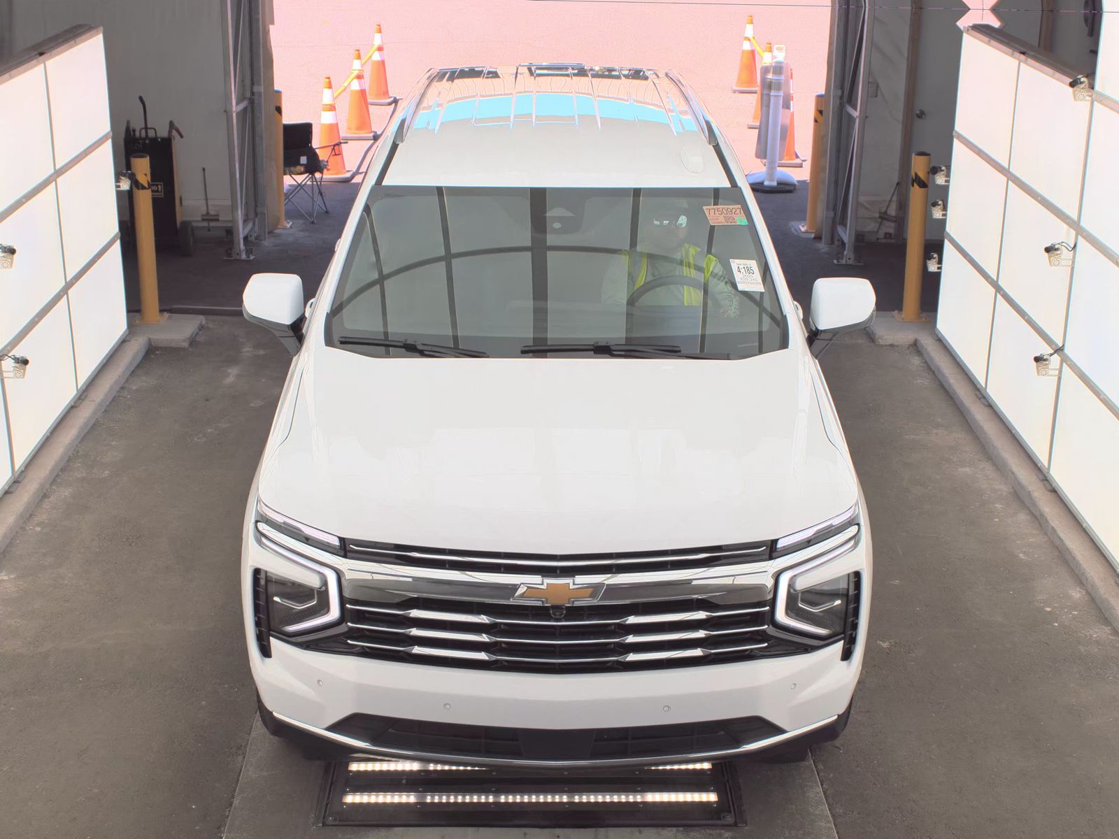 CHEVROLET OTHER - 3