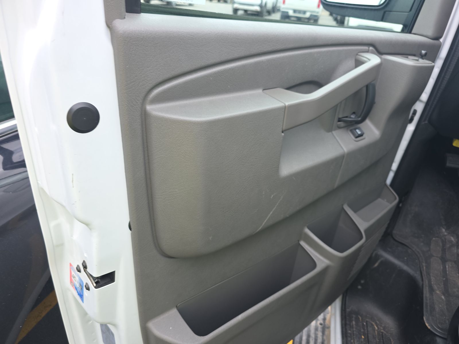 CHEVROLET OTHER - 10