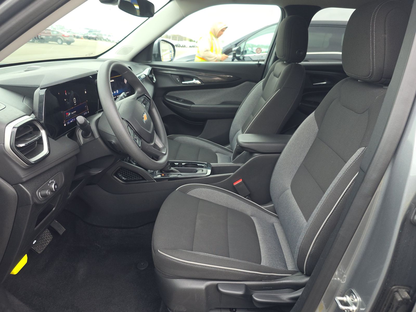 CHEVROLET OTHER - 8
