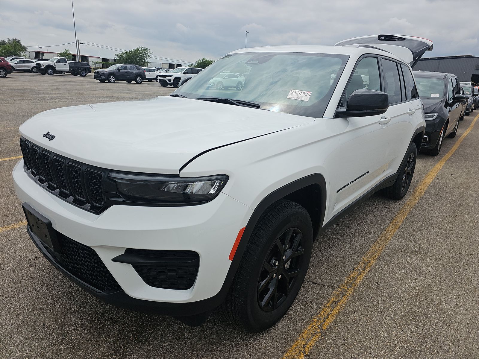 JEEP OTHER - 1