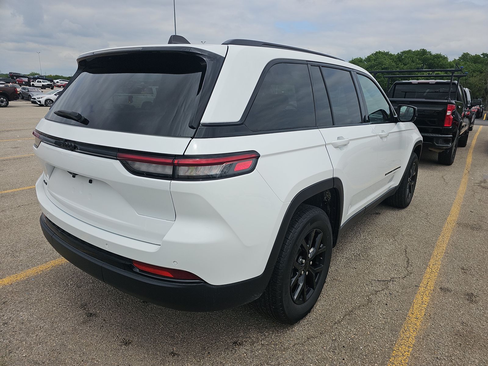 JEEP OTHER - 5