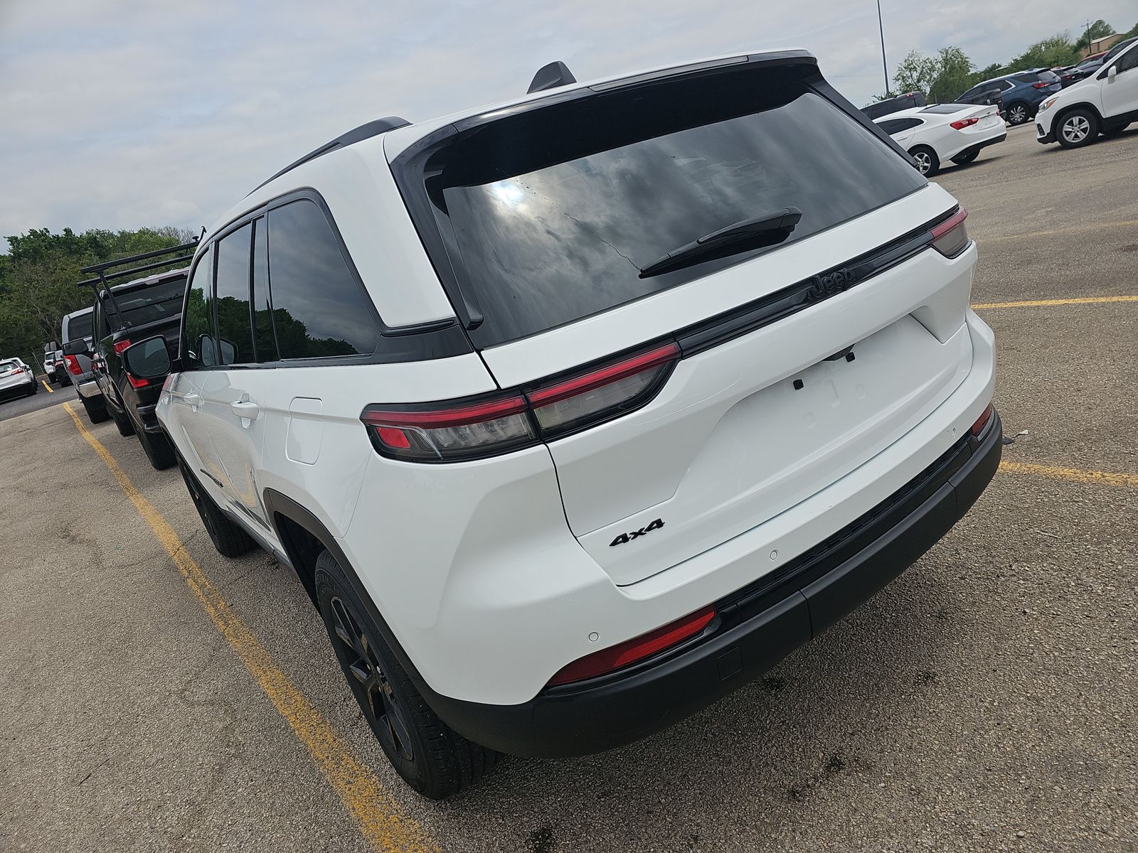 JEEP OTHER - 7