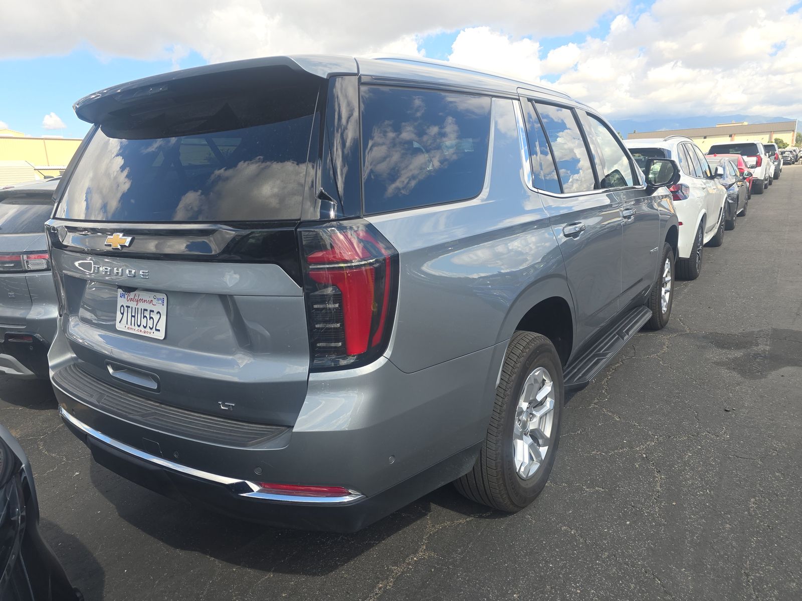 CHEVROLET OTHER - 5