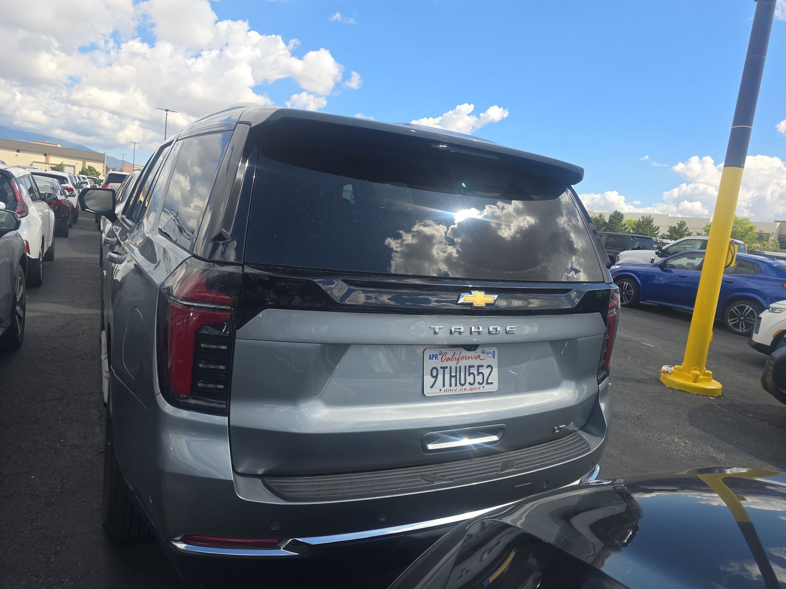 CHEVROLET OTHER - 6