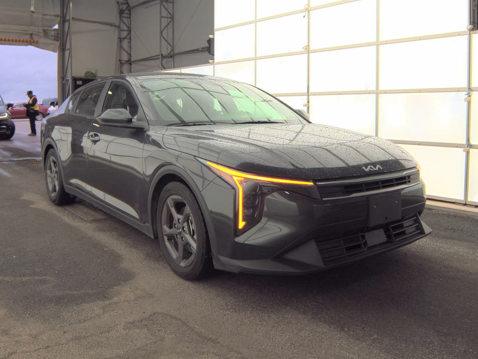 KIA OTHER - 4