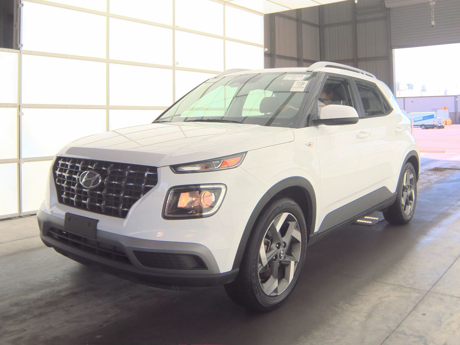 HYUNDAI OTHER - 1