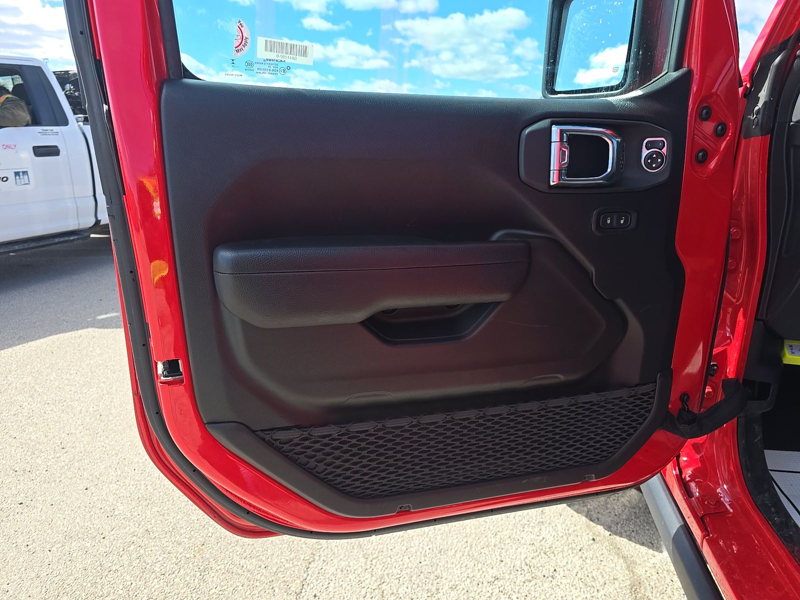JEEP WRANGLER - 10