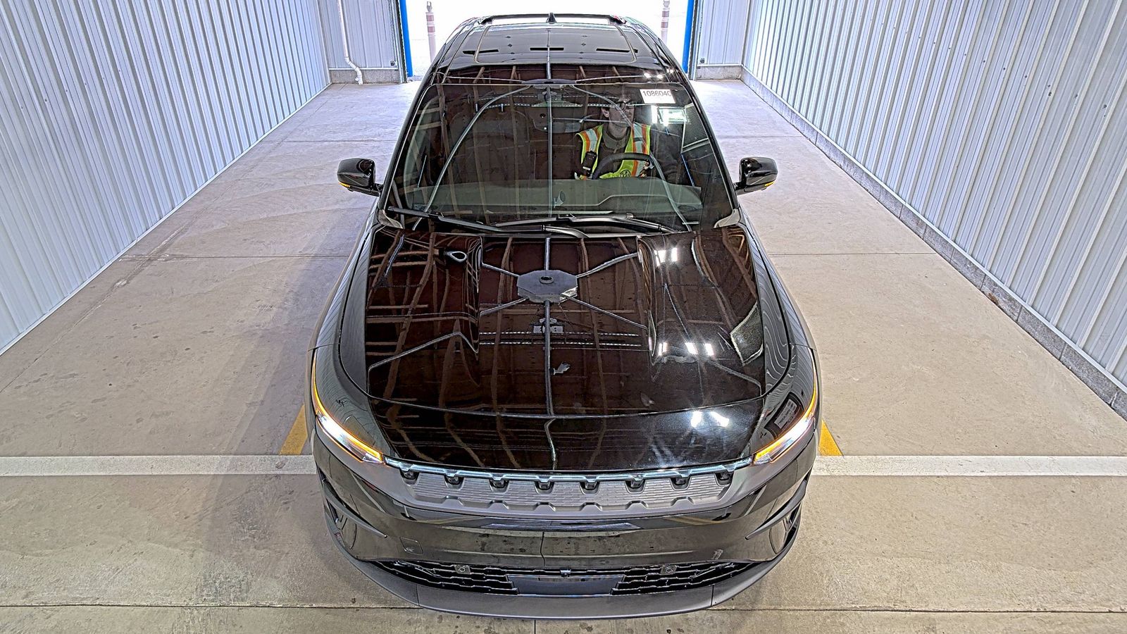 JEEP GRAND CHEROKEE - 3