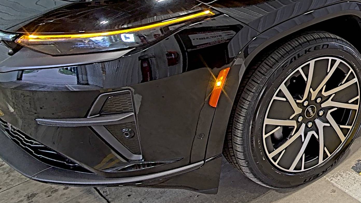 JEEP GRAND CHEROKEE - 8