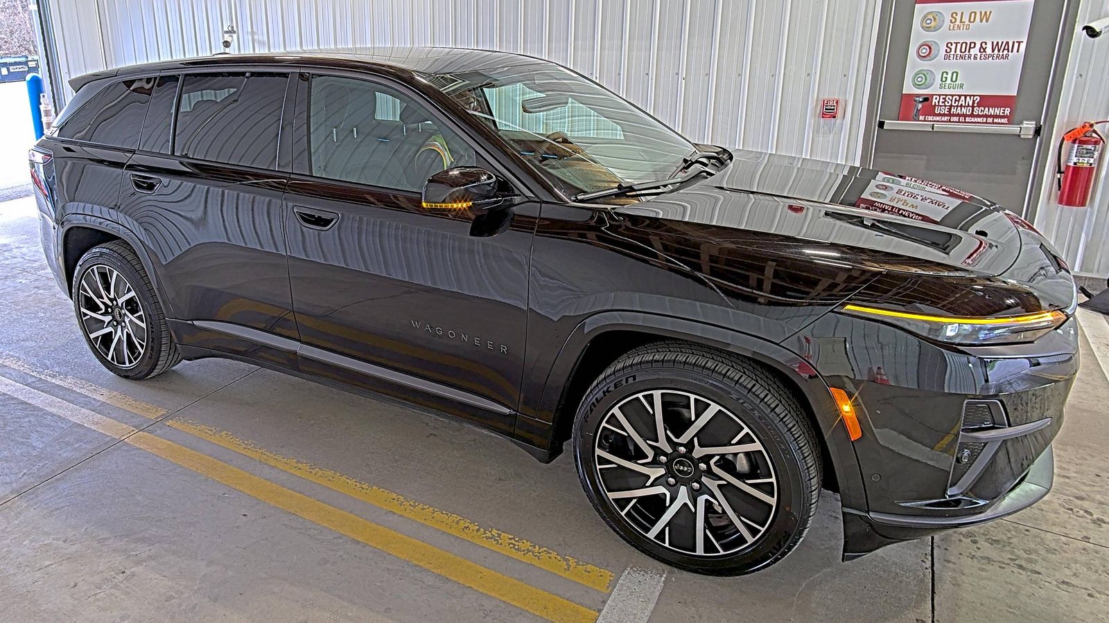 JEEP GRAND CHEROKEE - 4