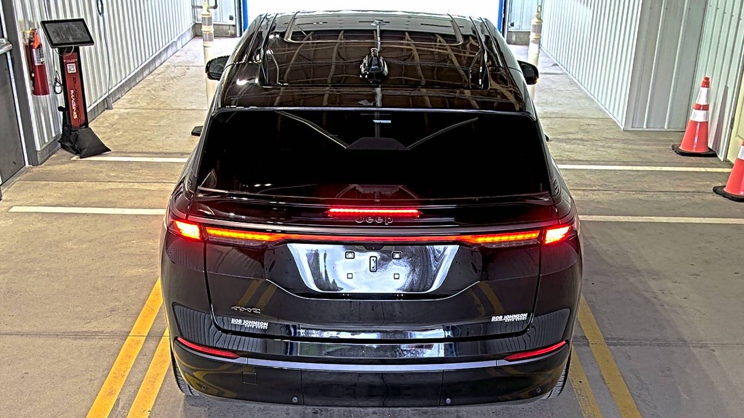 JEEP GRAND CHEROKEE - 6