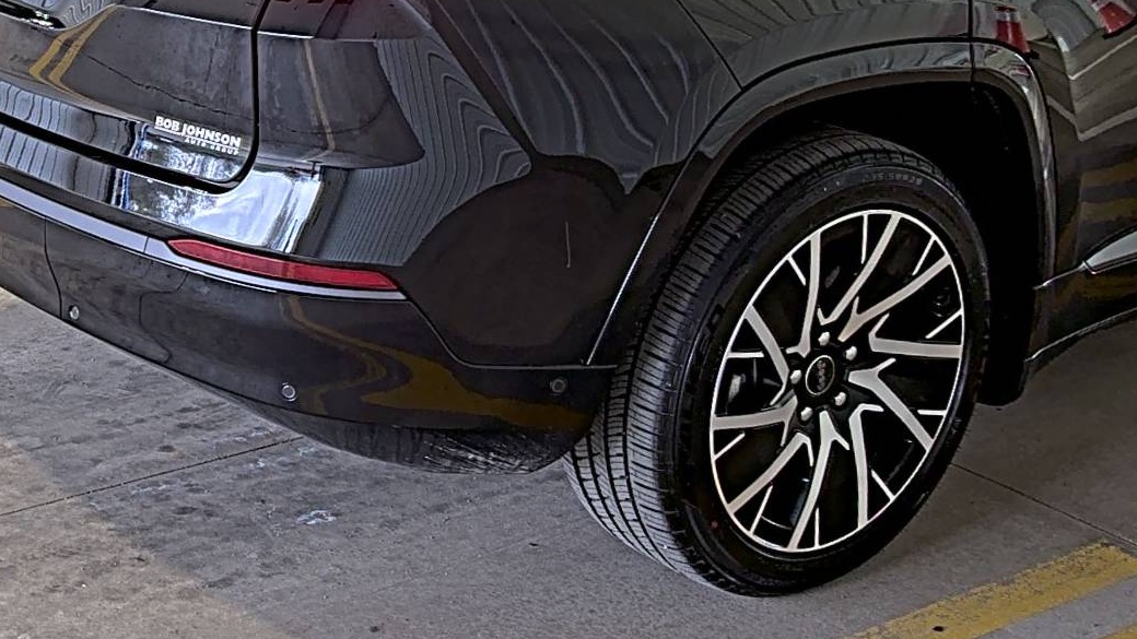 JEEP GRAND CHEROKEE - 10