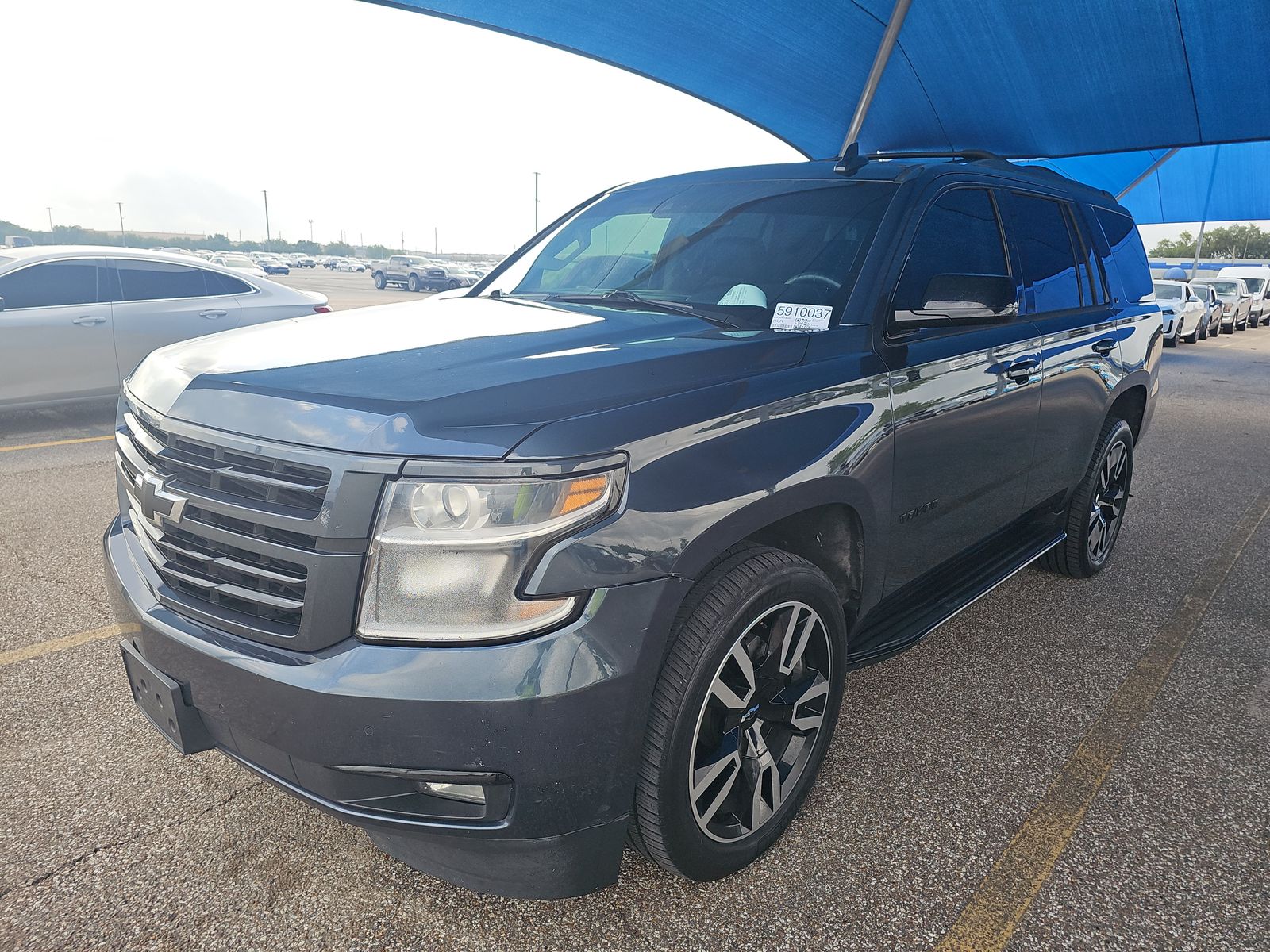 CHEVROLET OTHER - 1