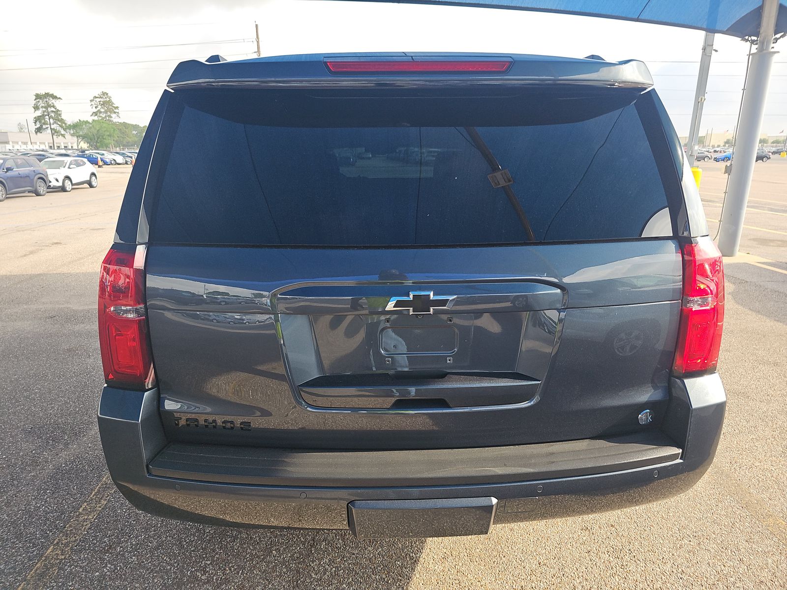 CHEVROLET OTHER - 6