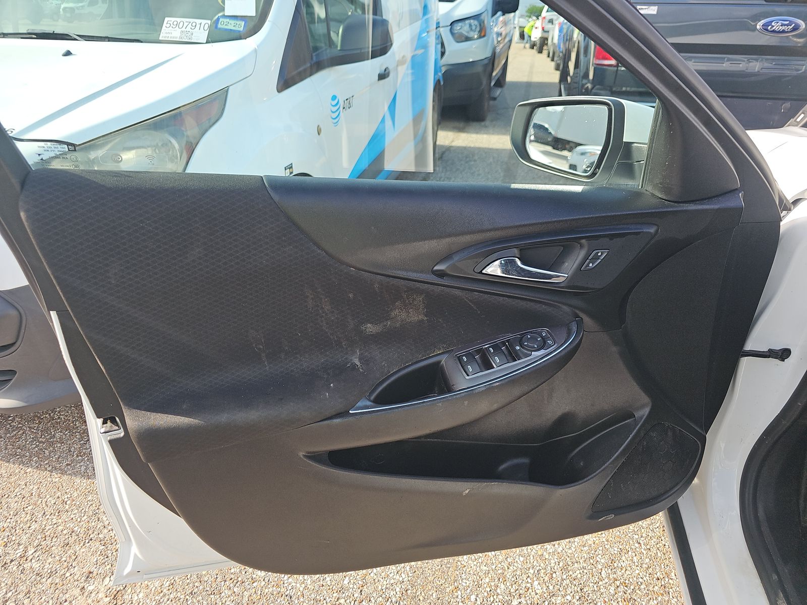 CHEVROLET OTHER - 10